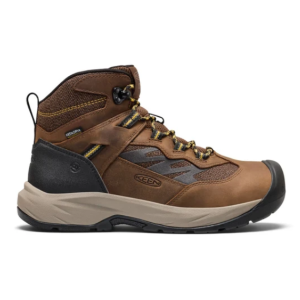 Keen Highframe Soft Toe Work Boot