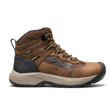 Keen Highframe Steel Toe Work Boot