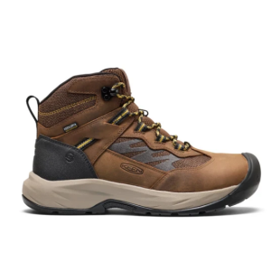 Keen Highframe Steel Toe Work Boot