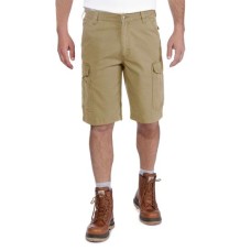 Carhartt 103542 - Canvas Cargo Work Short 