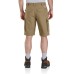 Carhartt 103542 - Canvas Cargo Work Short 