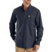 Carhartt 103554 - Rigby Long Sleeve Button-Up