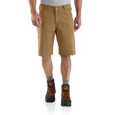 Carhartt 103652 - Canvas Utility Work Short