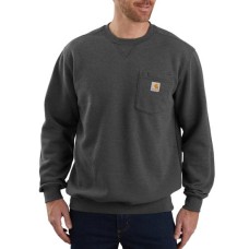 Carhartt 103852 - Loose Fit Crewneck Pocket Sweatshirt