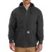 Carhartt 104078 - Rain Defender Thermal-Lined Full-Zip Sweatshirt