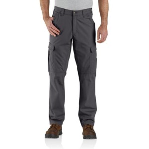 Carhartt 104200 -  Ripstop Cargo Work Pant