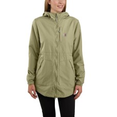 Carhartt Women's 104221 -  Rain Defender Coat