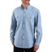 Carhartt 104368 - Loose Fit Button-Up