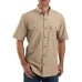 Carhartt 104369 - Button Up Loose Fit Shirt