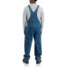 Carhartt 104672 - Denim Bib Overalls