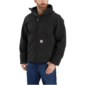 Carhartt 105001 - Super Dux Sherpa-Lined Active Jac