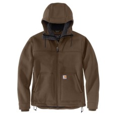 Carhartt 105001 - Super Dux Sherpa-Lined Active Jac