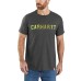 Carhartt 105203 - Force Relaxed Fit T-Shirt