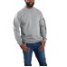 Carhartt 105444 - Midweight Crewneck Graphic Sweatshirt