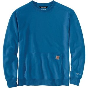 Carhartt 105568 - Force Crewneck Sweatshirt