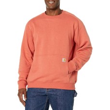 Carhartt 105568 - Force Crewneck Sweatshirt