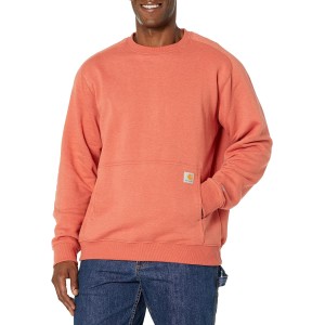 Carhartt 105568 - Force Crewneck Sweatshirt