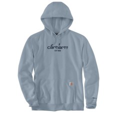 Carhartt 105569 - Force Logo Graphic Sweatshirt