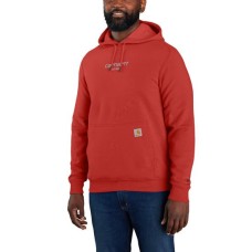 Carhartt 105569 - Force Logo Graphic Sweatshirt