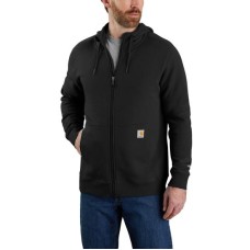 Carhartt 105655 - Force Lightweight Full-Zip Sweatshirt