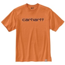 Carhartt 105709 - Loose Fit Logo Graphic T-Shirt