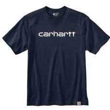 Carhartt 105709 - Loose Fit Logo Graphic T-Shirt