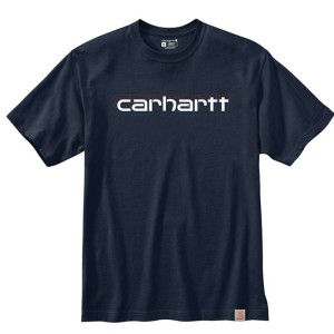 Carhartt 105709 - Loose Fit Logo Graphic T-Shirt