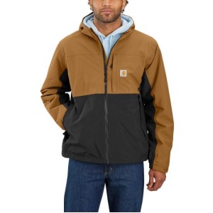 Carhartt 105751 - Storm Defender Lightweight Rain Jacket