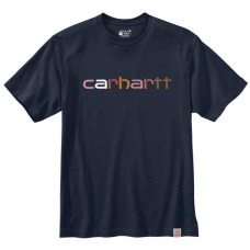 Carhartt 105797 - Relaxed Fit Logo Graphic T-Shirt