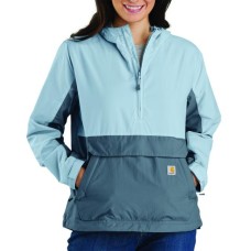 Carhartt Women's Rain Defender Packable Anorak