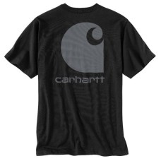 Carhartt 106149 - Short-Sleeve Pocket Graphic T-Shirt