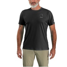 Carhartt 106163 - Force Sun Defender Lightweight Short-Sleeve