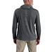 Carhartt 106165 - Force Sun Defender Long-Sleeve Hooded Shirt