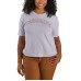 Carhartt Women's 106186 - Short-Sleeve Graphic T-shirt