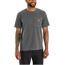 Carhartt 106252 - Relaxed Fit Garment Dyed Pocket T-Shirt