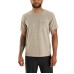 Carhartt 106252 - Relaxed Fit Garment Dyed Pocket T-Shirt