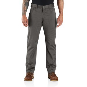 Carhartt 106409 - Force Relaxed Fit Lined Pant