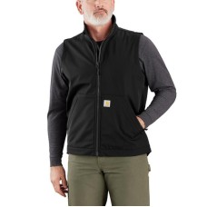 Carhartt 106439 - Rain Defender Softshell Vest