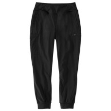 Carhartt Women's Force Fleece-Lined Jogger