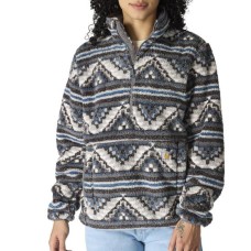 Carhartt Women's 106470 - Loose Fit Fleece Pullover