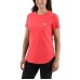 Carhartt Women's 106650 -  Force Pocket T-Shirt