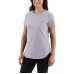 Carhartt Women's 106650 -  Force Pocket T-Shirt