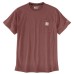 Carhartt 106652 - Force Relaxed Fit Pocket T-Shirt