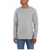 Carhartt 106656 - Force Long-Sleeve Pocket T-Shirt