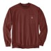 Carhartt 106853 - Midweight French Terry Crewneck Pocket Sweatshirt