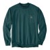 Carhartt 106853 - Midweight French Terry Crewneck Pocket Sweatshirt