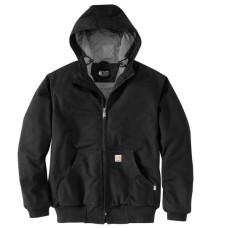 Carhartt FR Duck Insulated Active Jacket