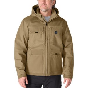 Carhartt Steel Braddock Jacket