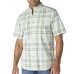 Carhartt Fort Loose Short Sleeve Plaid Shirt