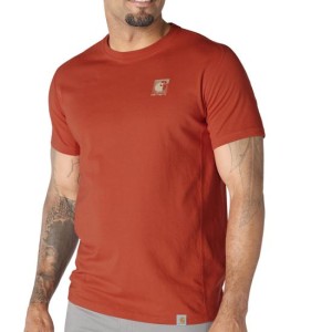 Carhartt Force Relaxed Logo T-Shirt